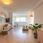 Apartment Dream By The Torremolinos