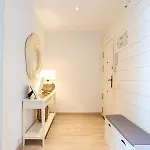 Apartment Dream By The *
