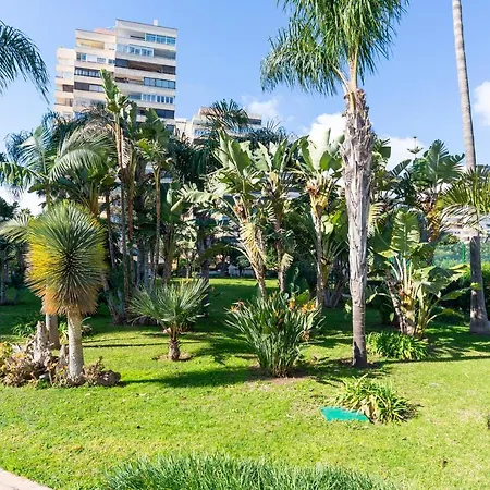 Dream By The Lägenhet Torremolinos