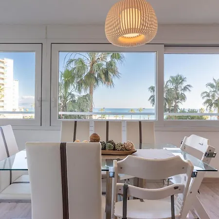 Apartment Dream By The *