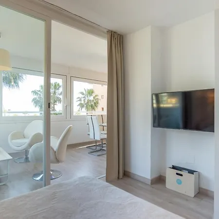 Apartment Dream By The *