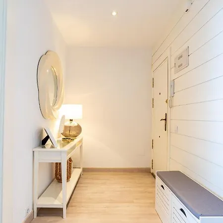 Apartment Dream By The *